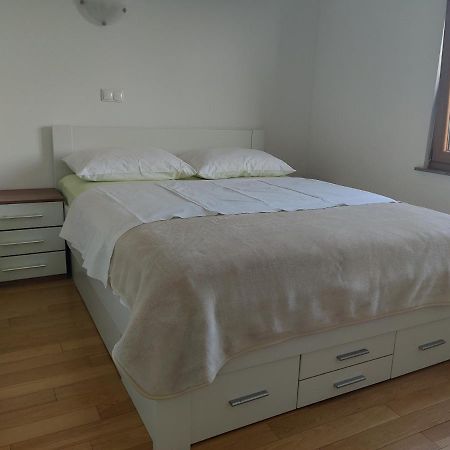 Panoramic View Apartments Crikvenica Ev Station Available Bagian luar foto
