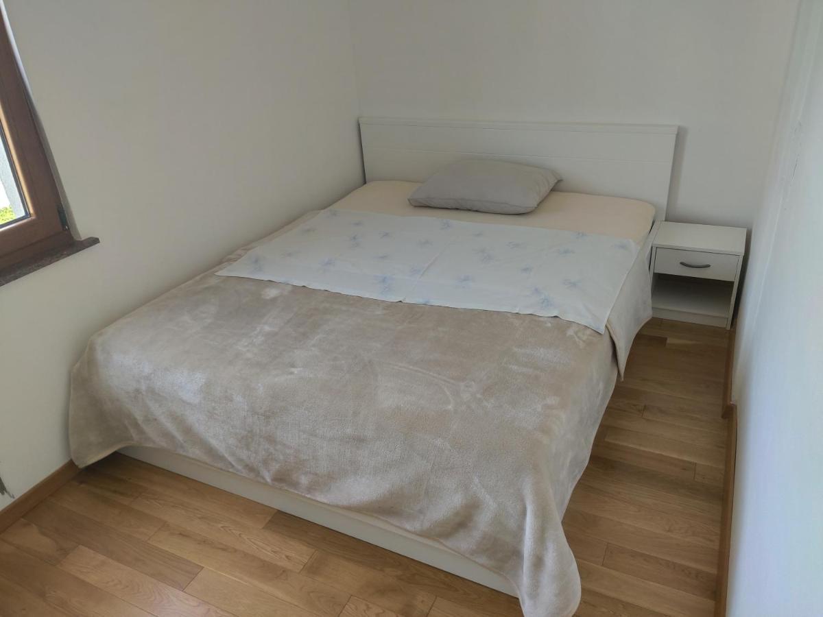Panoramic View Apartments Crikvenica Ev Station Available Bagian luar foto