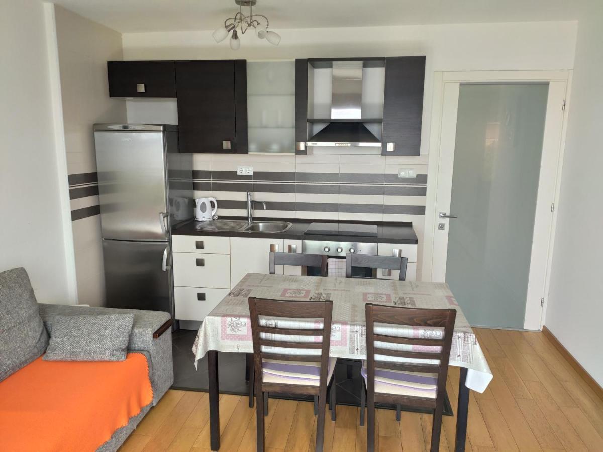 Panoramic View Apartments Crikvenica Ev Station Available Bagian luar foto