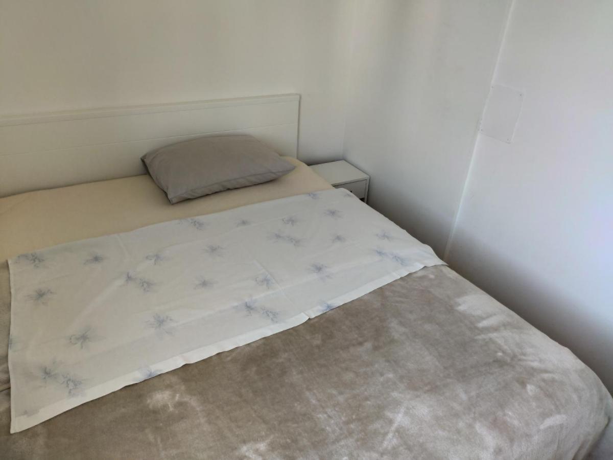 Panoramic View Apartments Crikvenica Ev Station Available Bagian luar foto