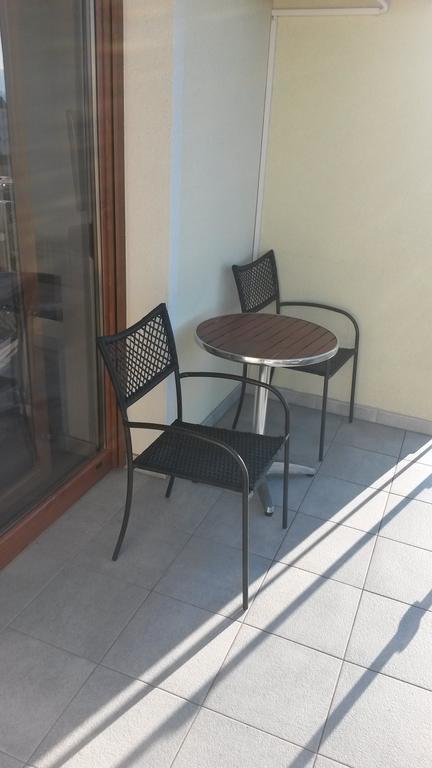 Panoramic View Apartments Crikvenica Ev Station Available Bagian luar foto