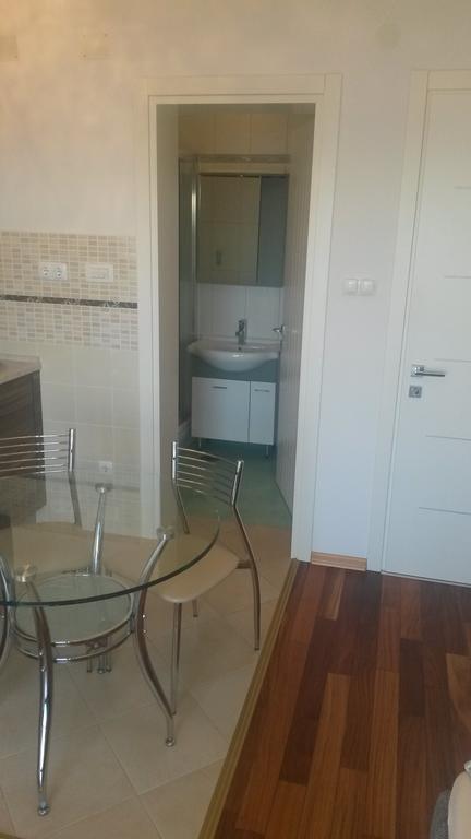Panoramic View Apartments Crikvenica Ev Station Available Bagian luar foto