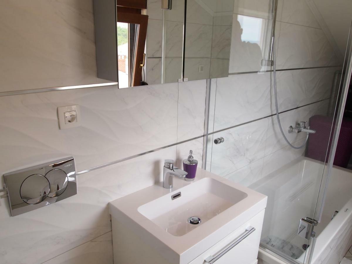 Panoramic View Apartments Crikvenica Ev Station Available Bagian luar foto