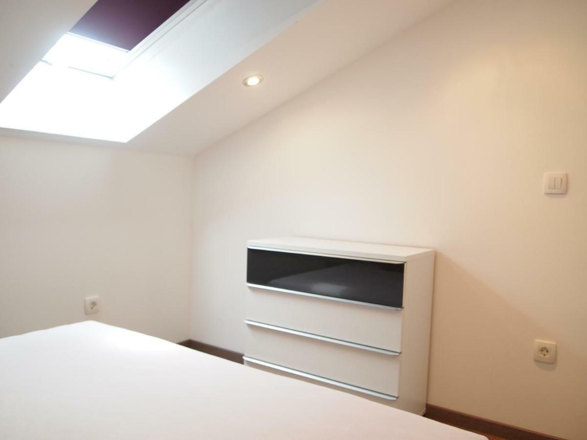 Panoramic View Apartments Crikvenica Ev Station Available Bagian luar foto