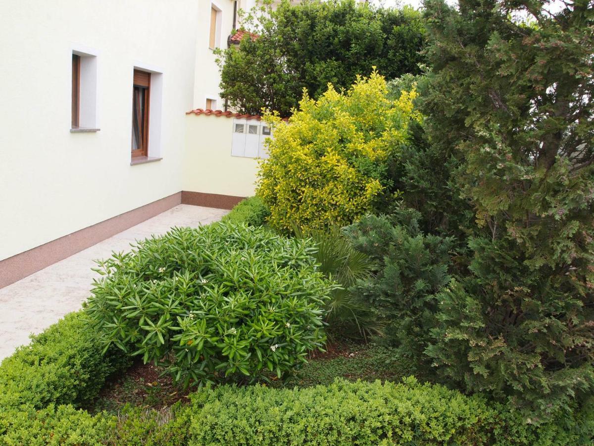 Panoramic View Apartments Crikvenica Ev Station Available Bagian luar foto