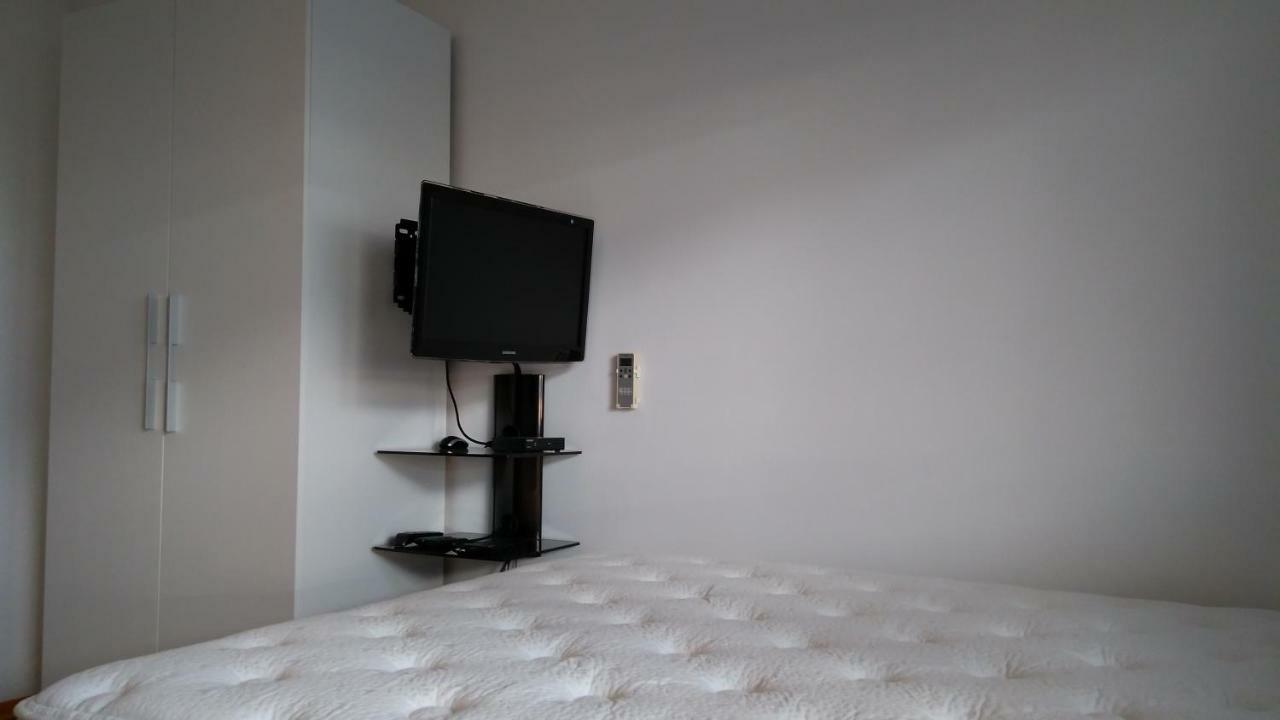 Panoramic View Apartments Crikvenica Ev Station Available Bagian luar foto