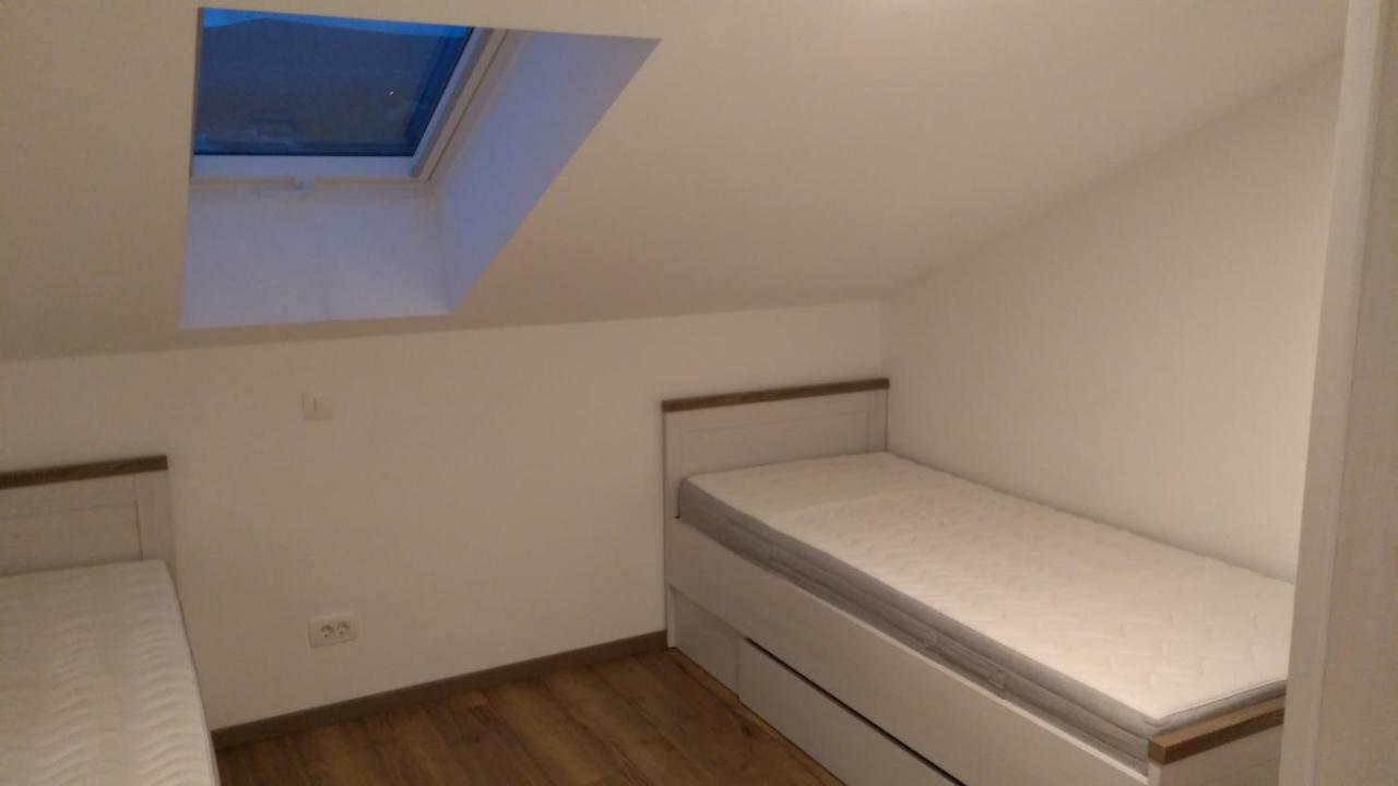 Panoramic View Apartments Crikvenica Ev Station Available Bagian luar foto