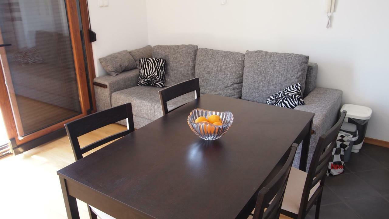 Panoramic View Apartments Crikvenica Ev Station Available Bagian luar foto
