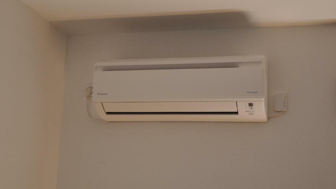 Panoramic View Apartments Crikvenica Ev Station Available Bagian luar foto