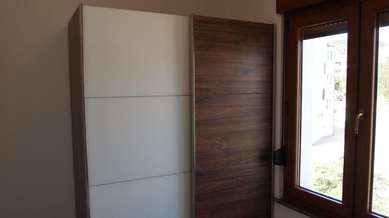 Panoramic View Apartments Crikvenica Ev Station Available Bagian luar foto