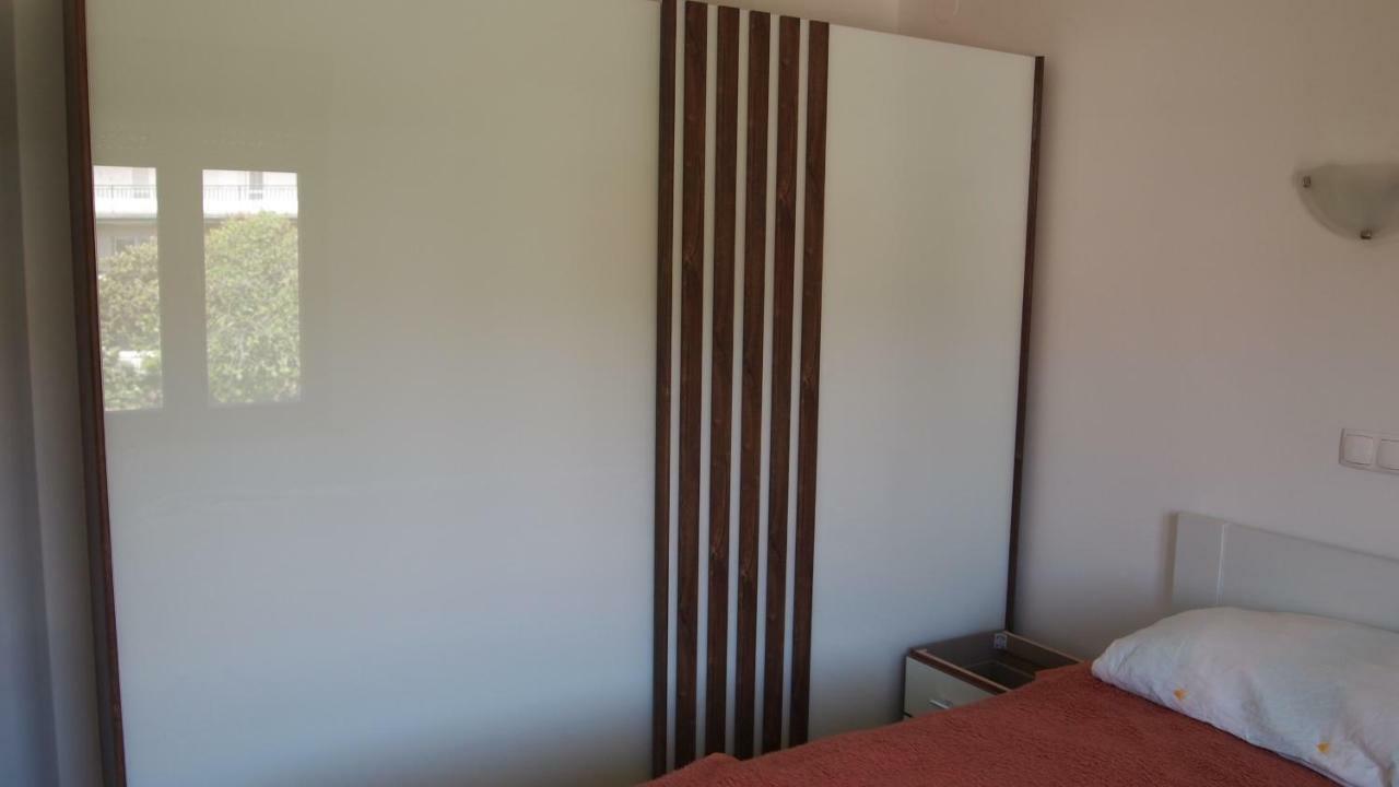 Panoramic View Apartments Crikvenica Ev Station Available Bagian luar foto